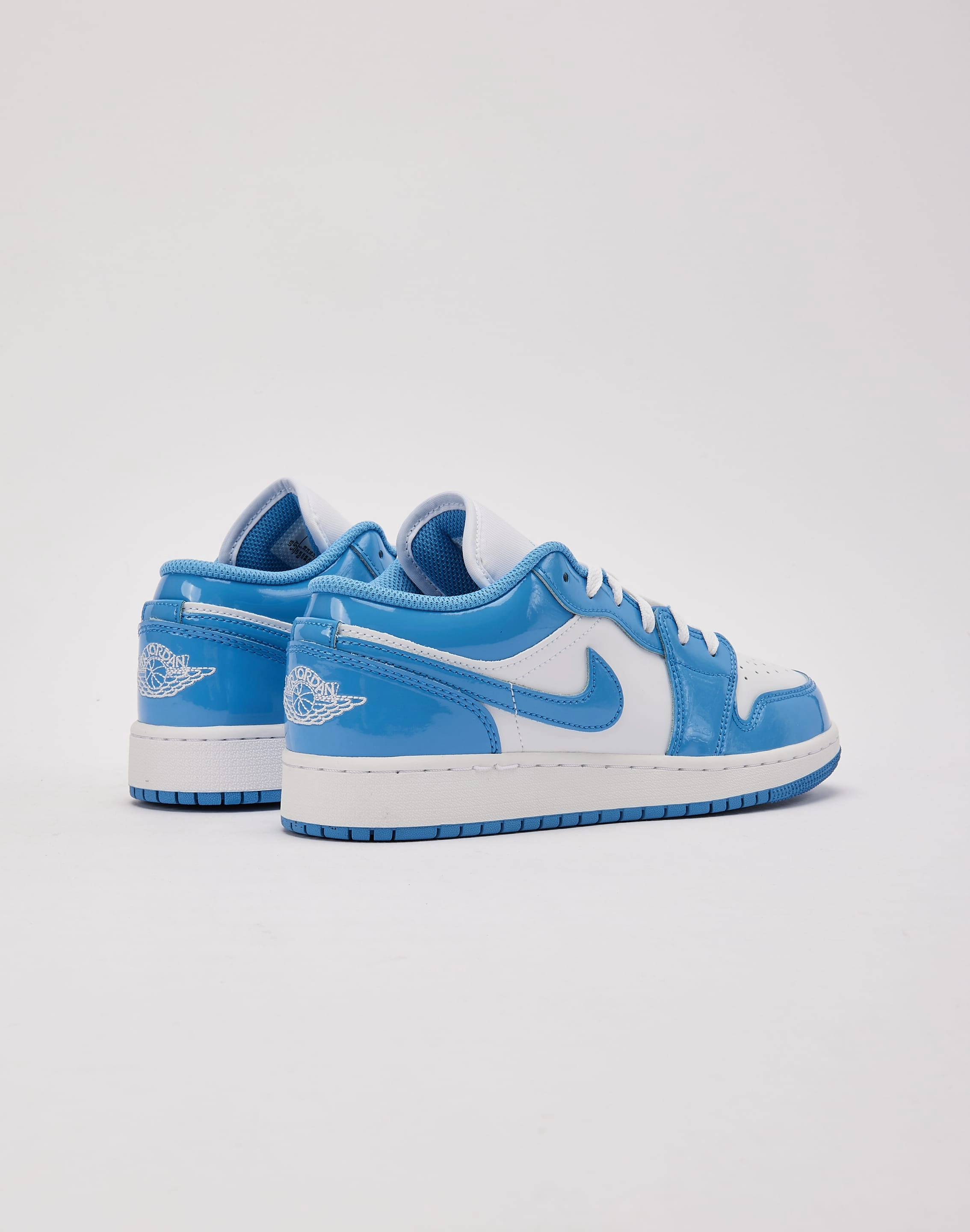 Jordan Air Jordan 1 Low SE Grade-School Fashion swaps