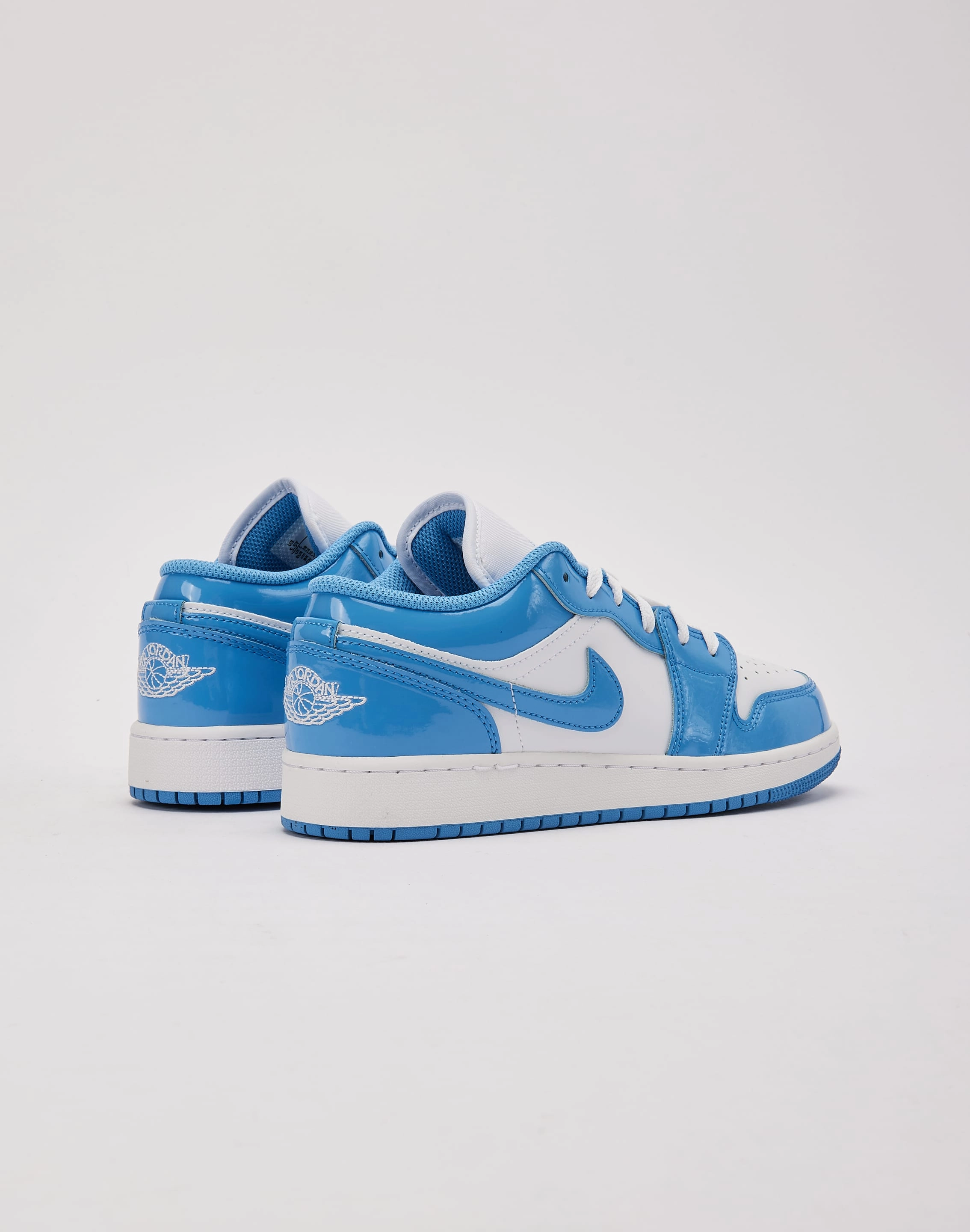 Jordan Air Jordan 1 Low SE Grade-School Fashionable options