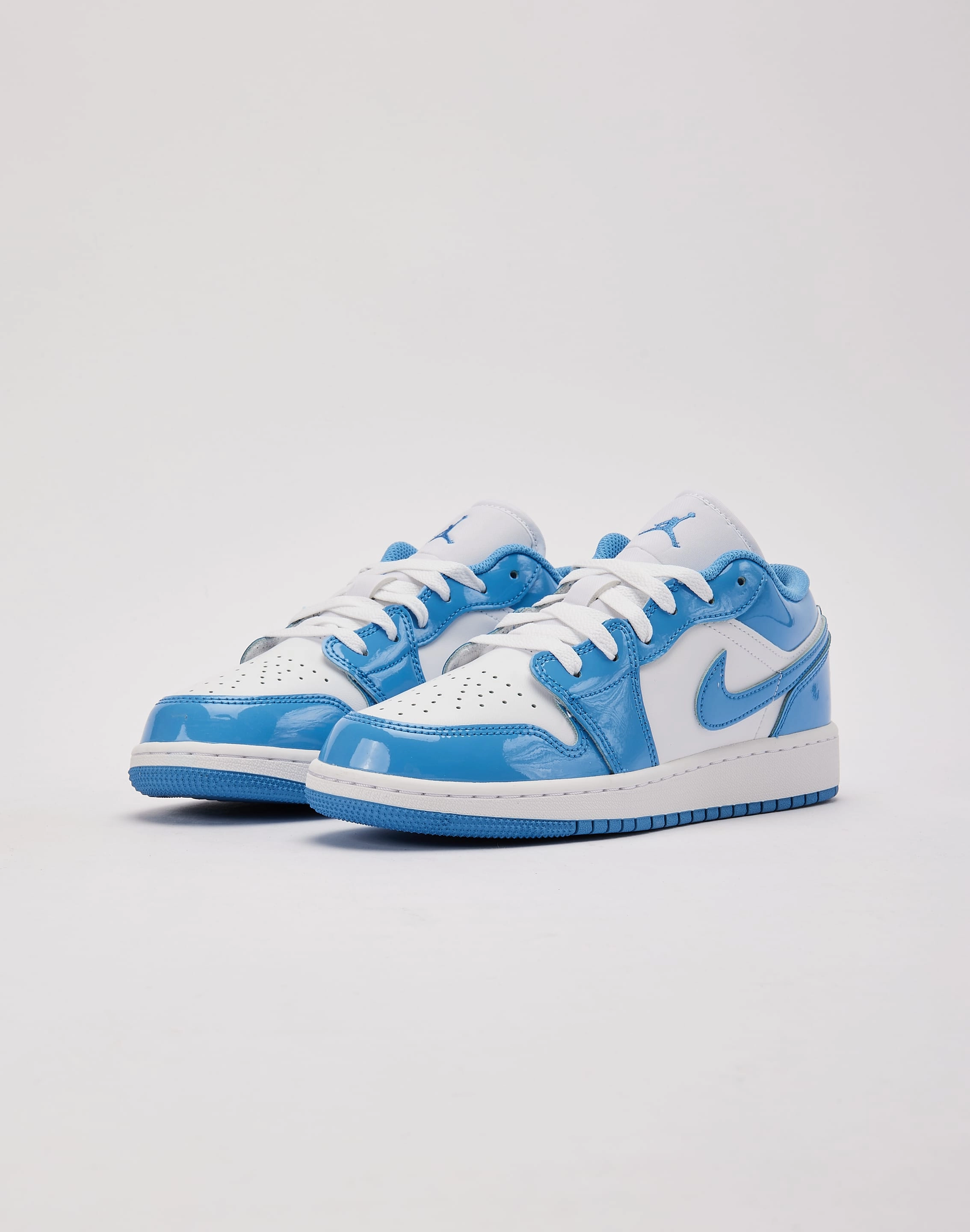 Jordan Air Jordan 1 Low SE Grade-School Fashionable options