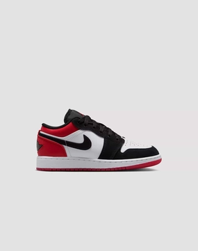 Jordan Air Jordan 1 Low SE Grade-School Luxury fashion items Cotton - made fashion