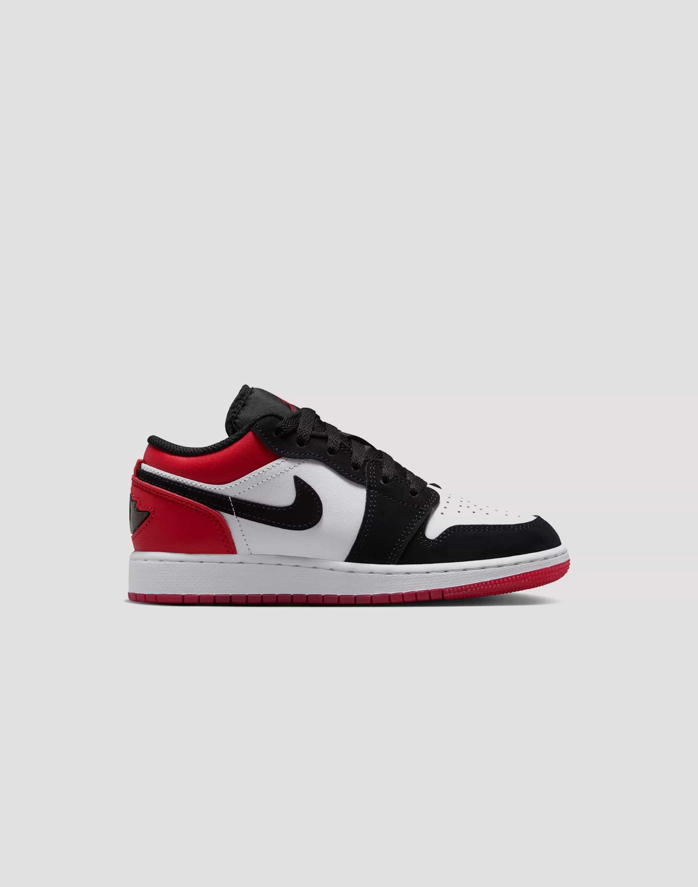 Jordan Air Jordan 1 Low SE Grade-School Luxury fashion items Cotton - made fashion