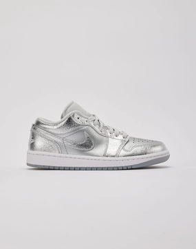 Jordan Air Jordan 1 Low SE Military - inspired fashion Sustainable fashion practices