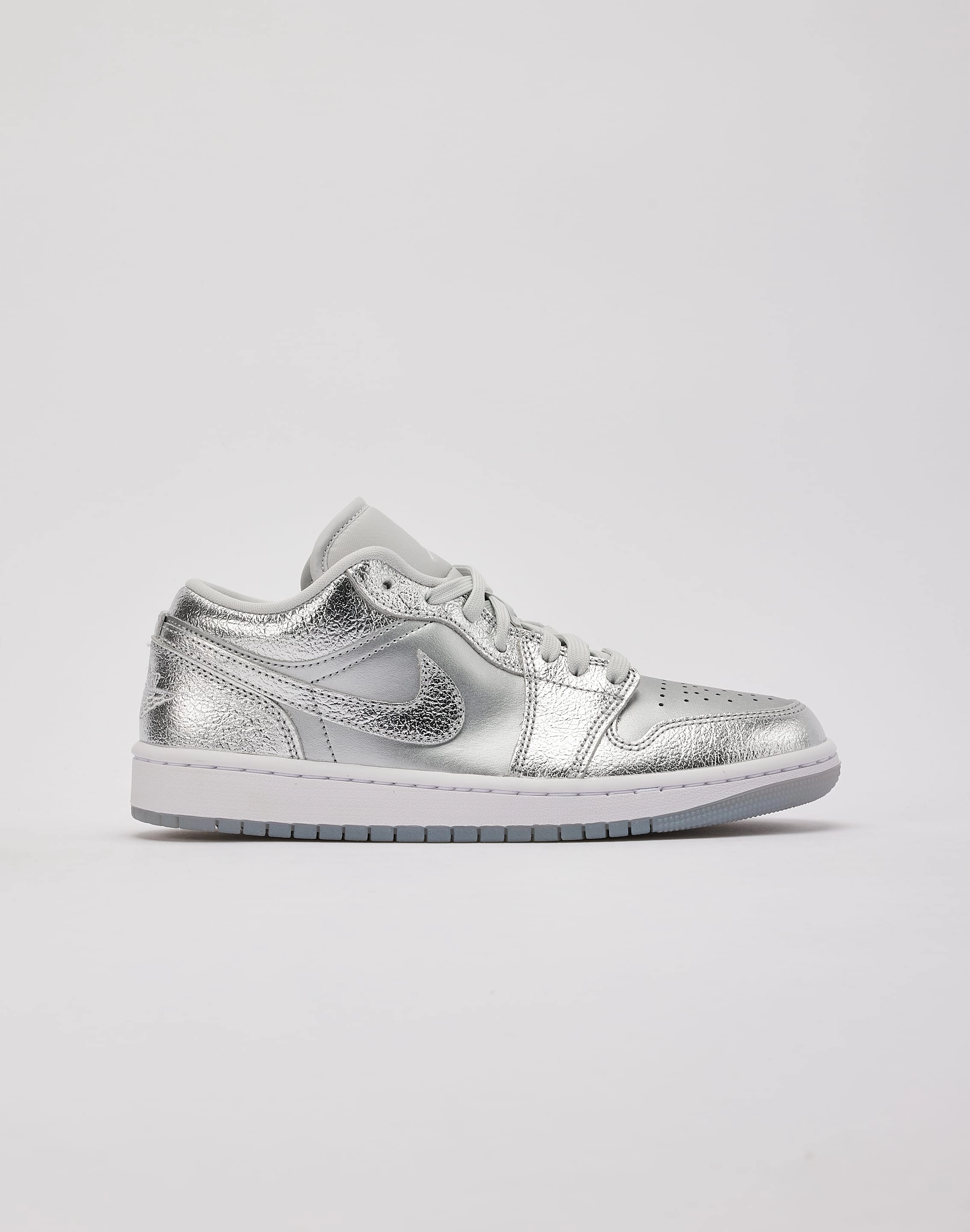 Jordan Air Jordan 1 Low SE Military - inspired fashion Sustainable fashion practices