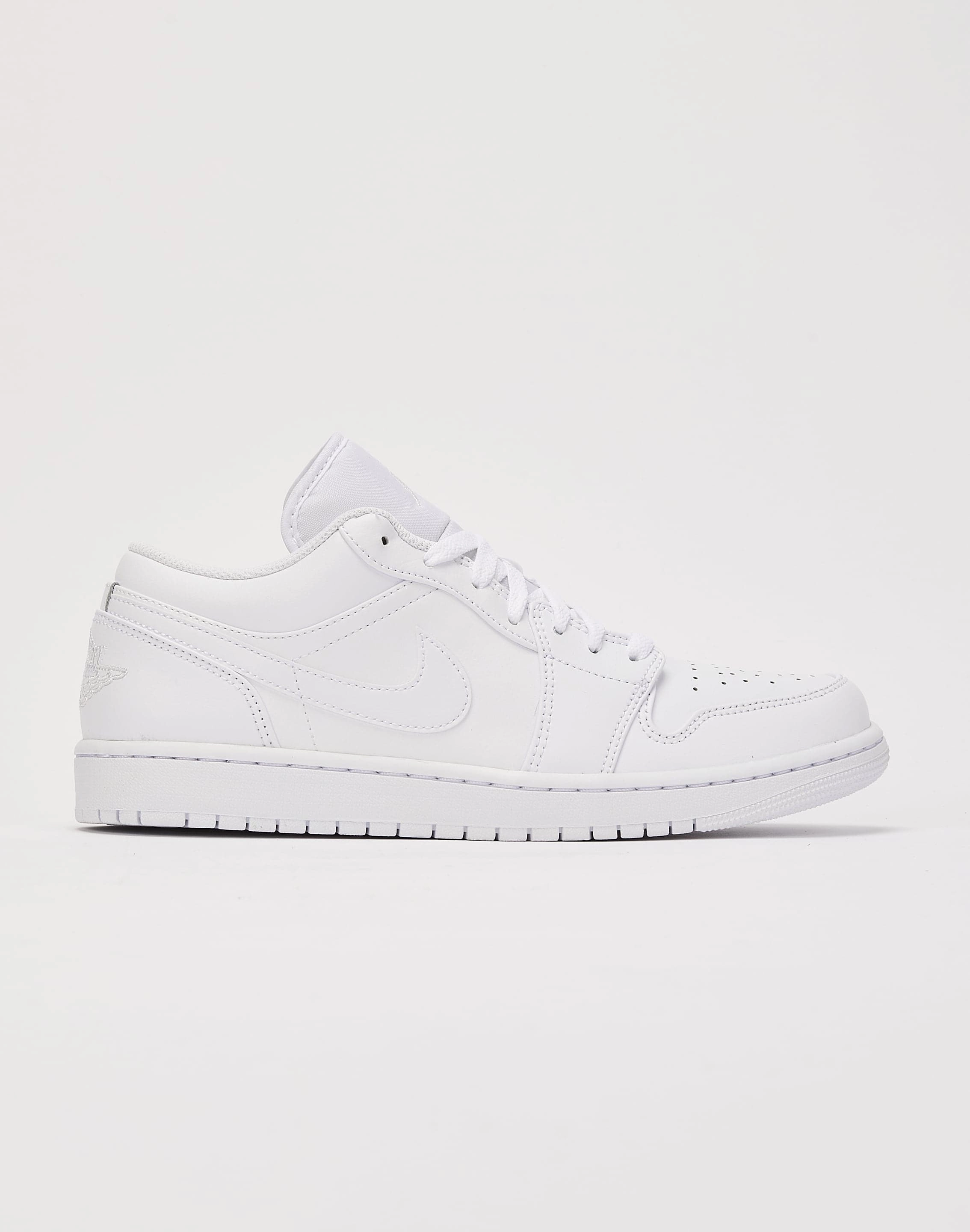 Jordan Air Jordan 1 Low Smart casual wear Evening wear
