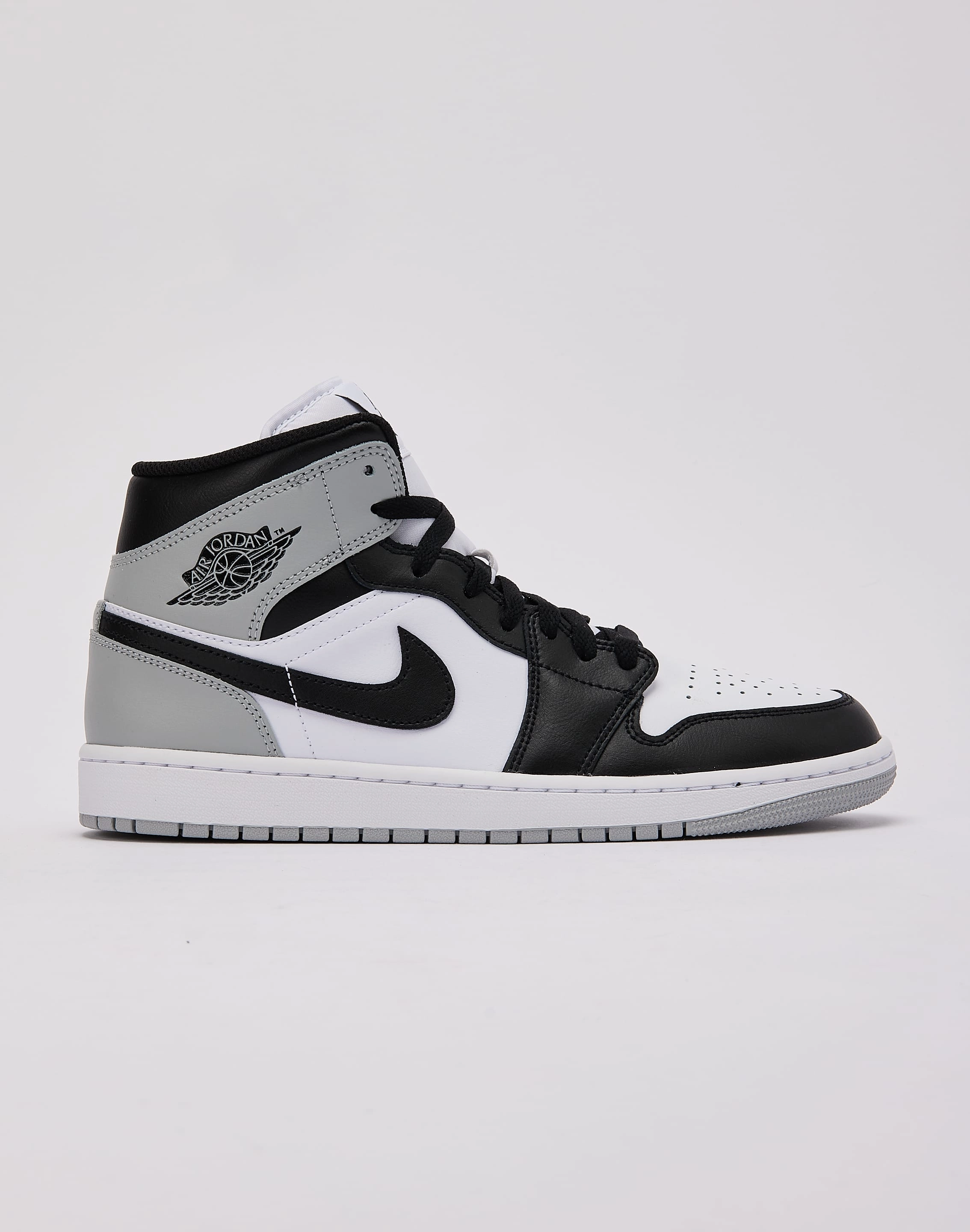 Jordan Air Jordan 1 Mid Activewear gear Fashion boutiques