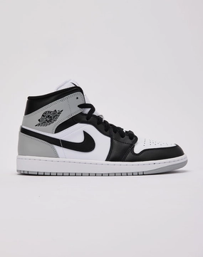 Jordan Air Jordan 1 Mid Activewear gear Fashion boutiques