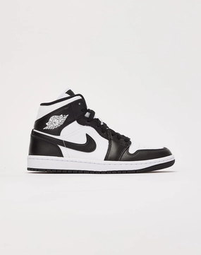 Jordan Air Jordan 1 Mid Clearance fashion Modern fashion