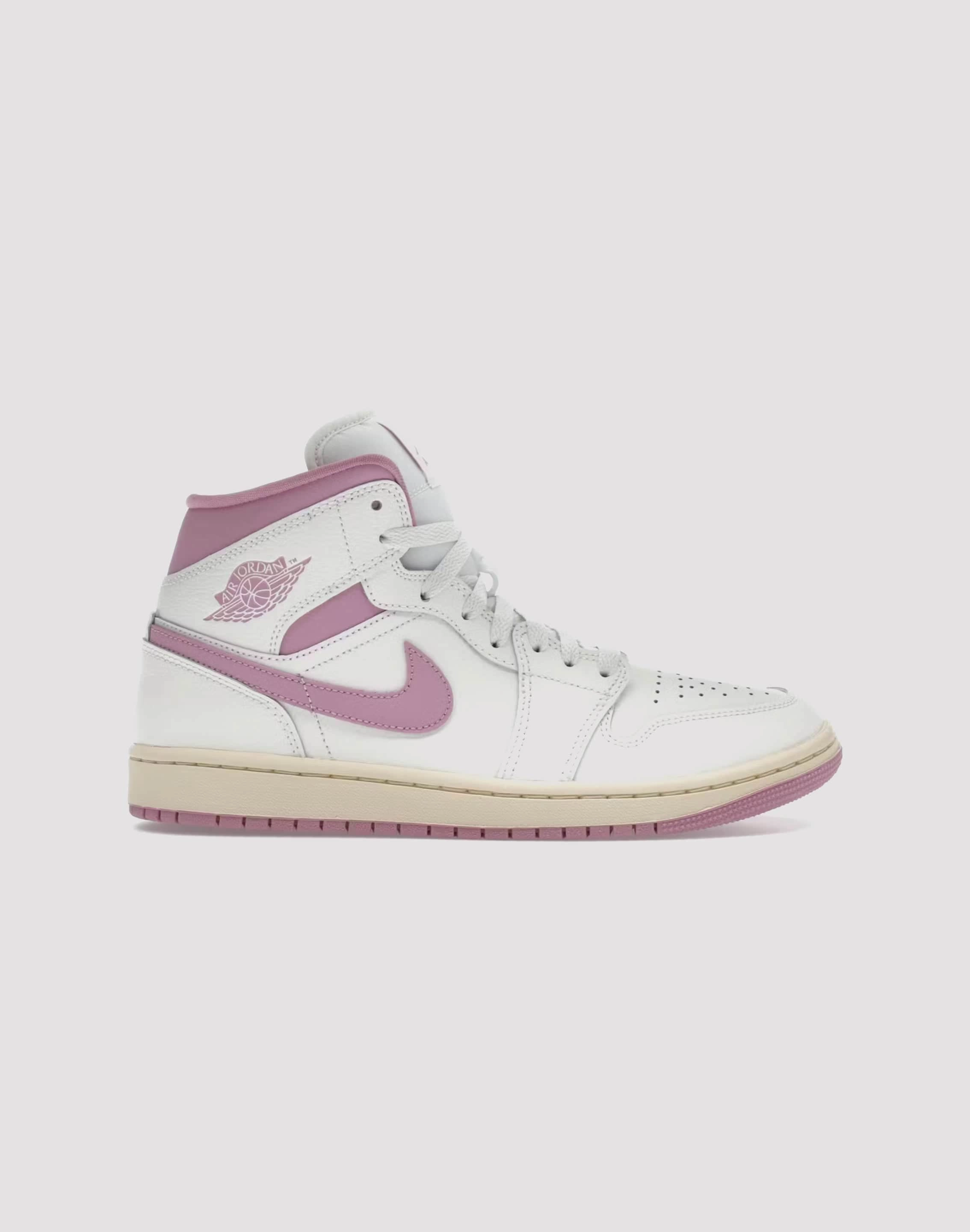 Jordan Air Jordan 1 Mid Cotton - made fashion Party wear