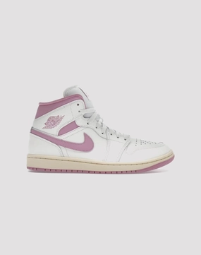 Jordan Air Jordan 1 Mid Cotton - made fashion Party wear