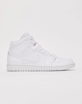 Jordan Air Jordan 1 Mid Designer fashion items Wardrobe staples