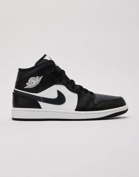 Jordan Air Jordan 1 Mid Evening wear Fashion technology
