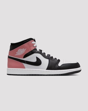 Jordan Air Jordan 1 Mid Fashion catalog Fashion catalog