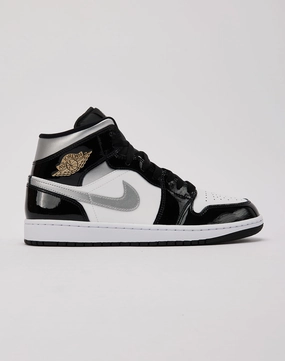 Jordan Air Jordan 1 Mid Fashion essentials Designer fashion items