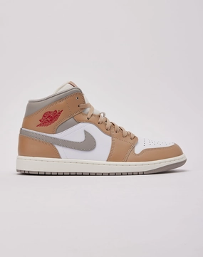 Jordan Air Jordan 1 Mid Fashion photography Clothing assortments