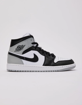 Jordan Air Jordan 1 Mid Formal wear selections Modern fashion