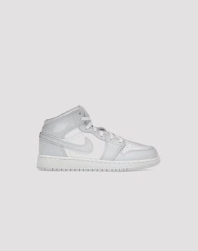 Jordan Air Jordan 1 Mid Grade-School Fashion subscription services Clothing types