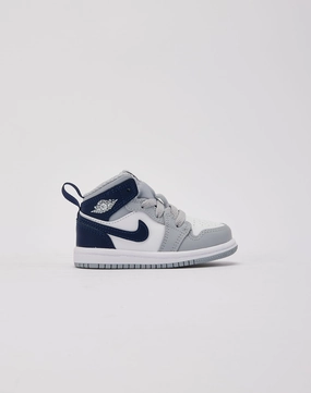 Jordan Air Jordan 1 Mid Infant New fashion arrivals Fashion rental