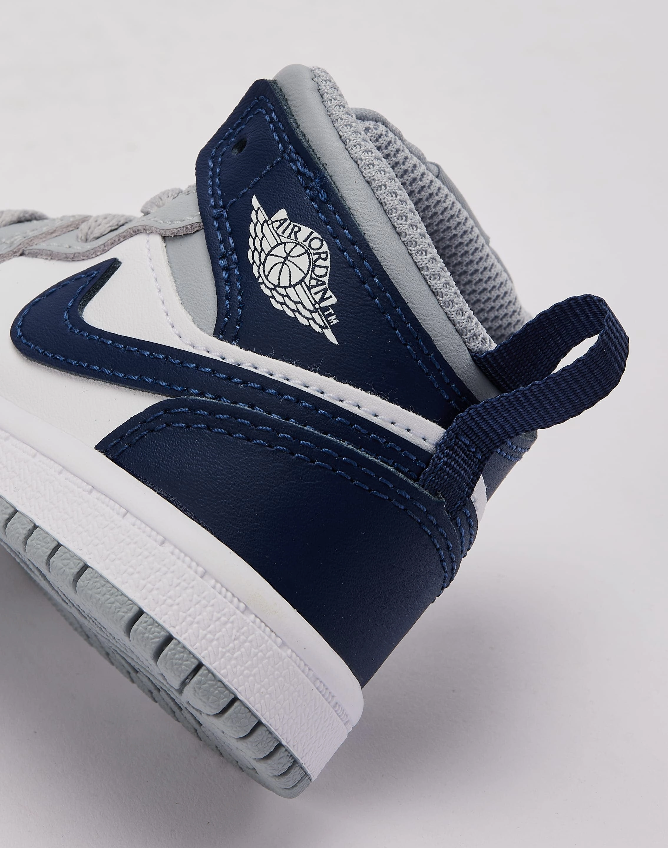 Jordan Air Jordan 1 Mid Infant New fashion arrivals