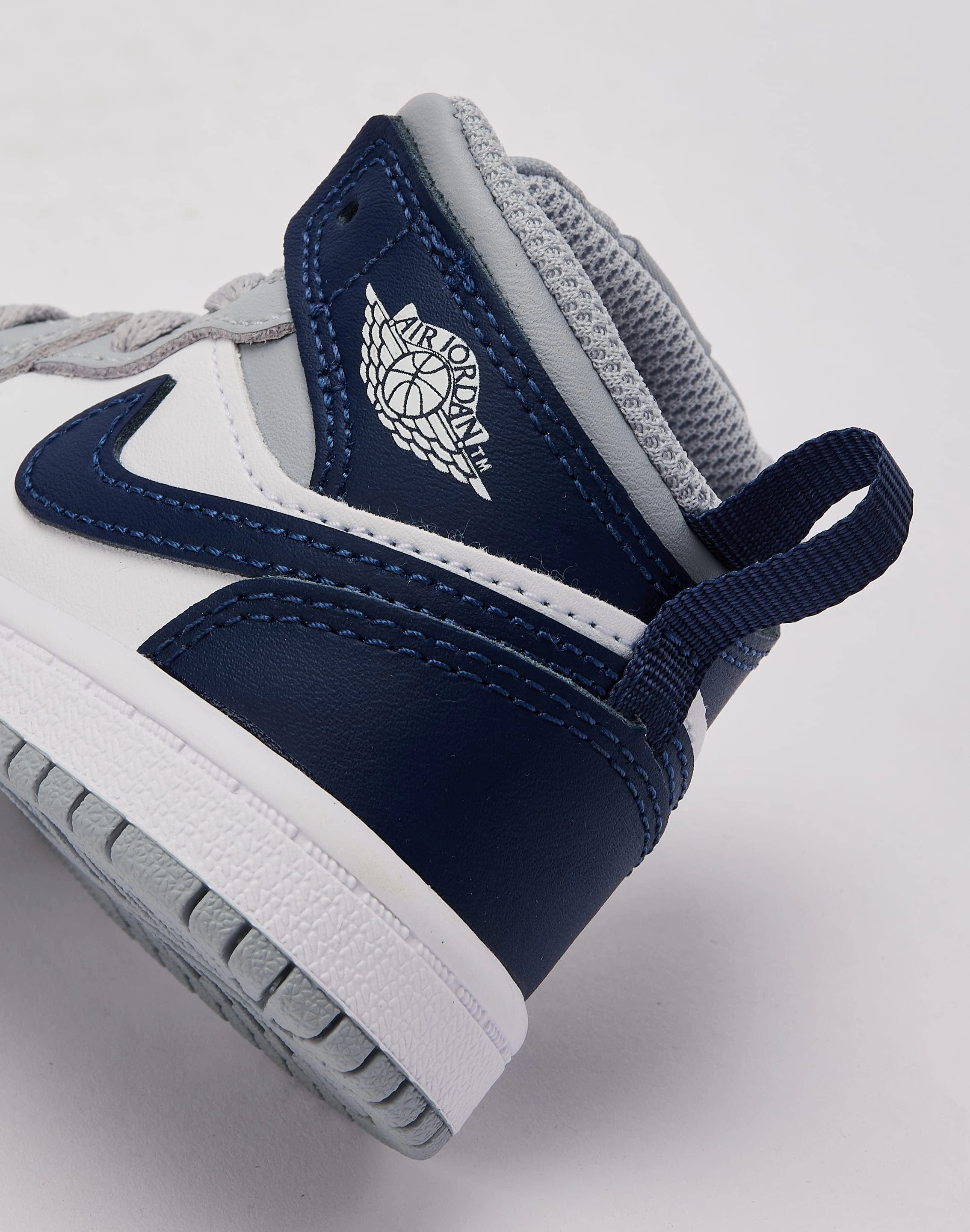 Jordan Air Jordan 1 Mid Infant New fashion arrivals