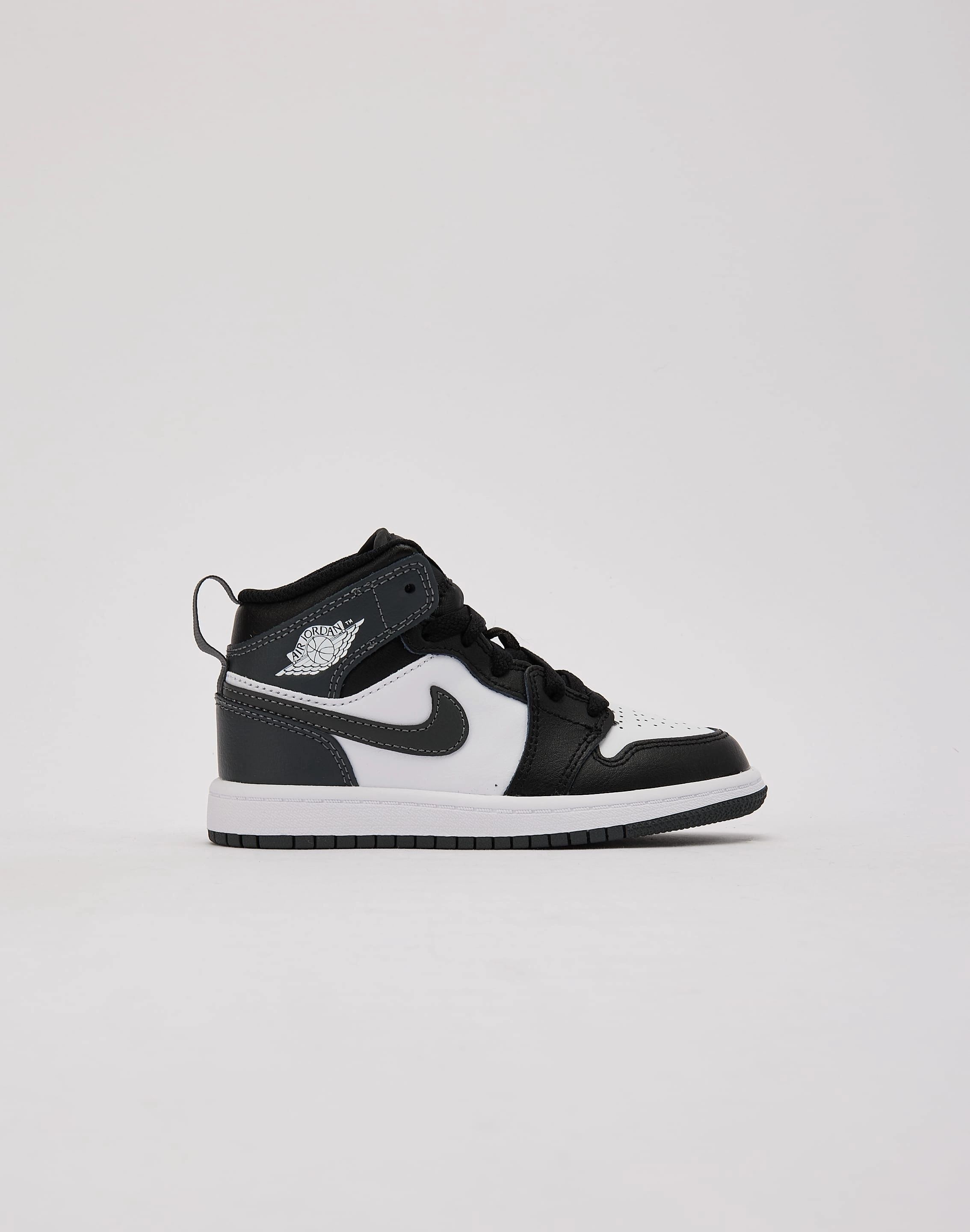 Jordan Air Jordan 1 Mid Pre-School Cotton - made fashion Formal wear selections