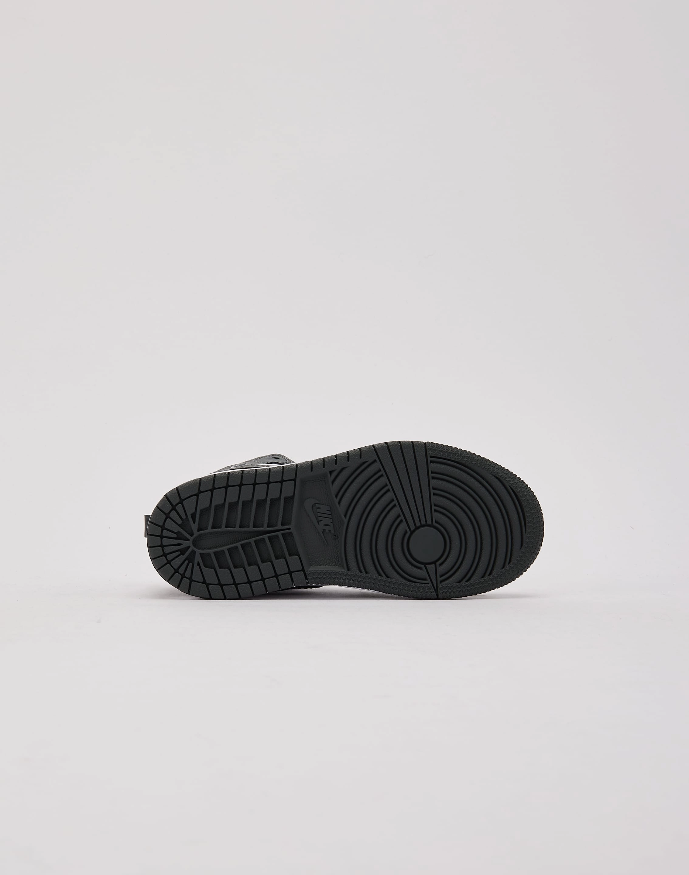 Jordan Air Jordan 1 Mid Pre-School Cotton - made fashion