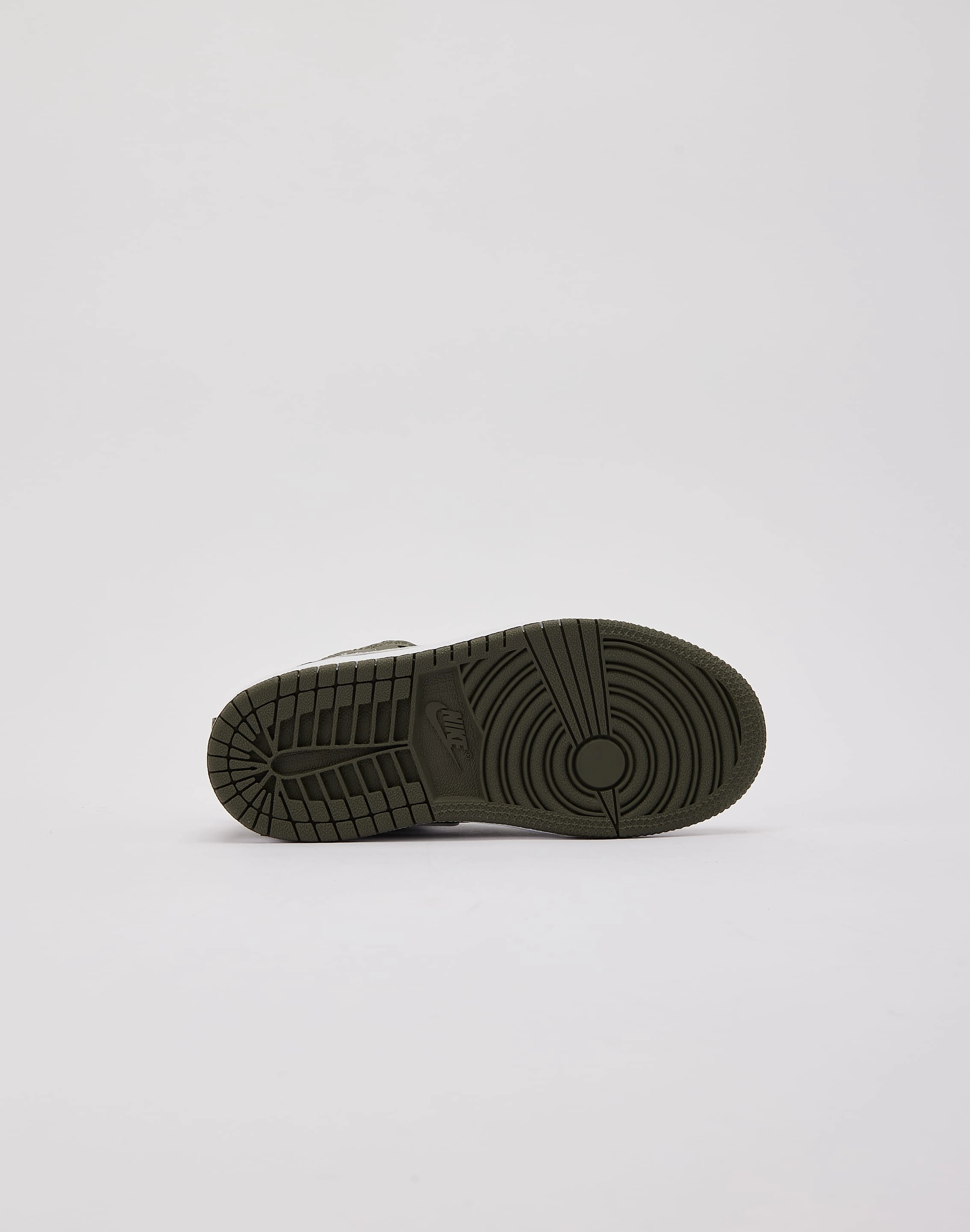 Jordan Air Jordan 1 Mid Pre-School Fashion bloggers' picks