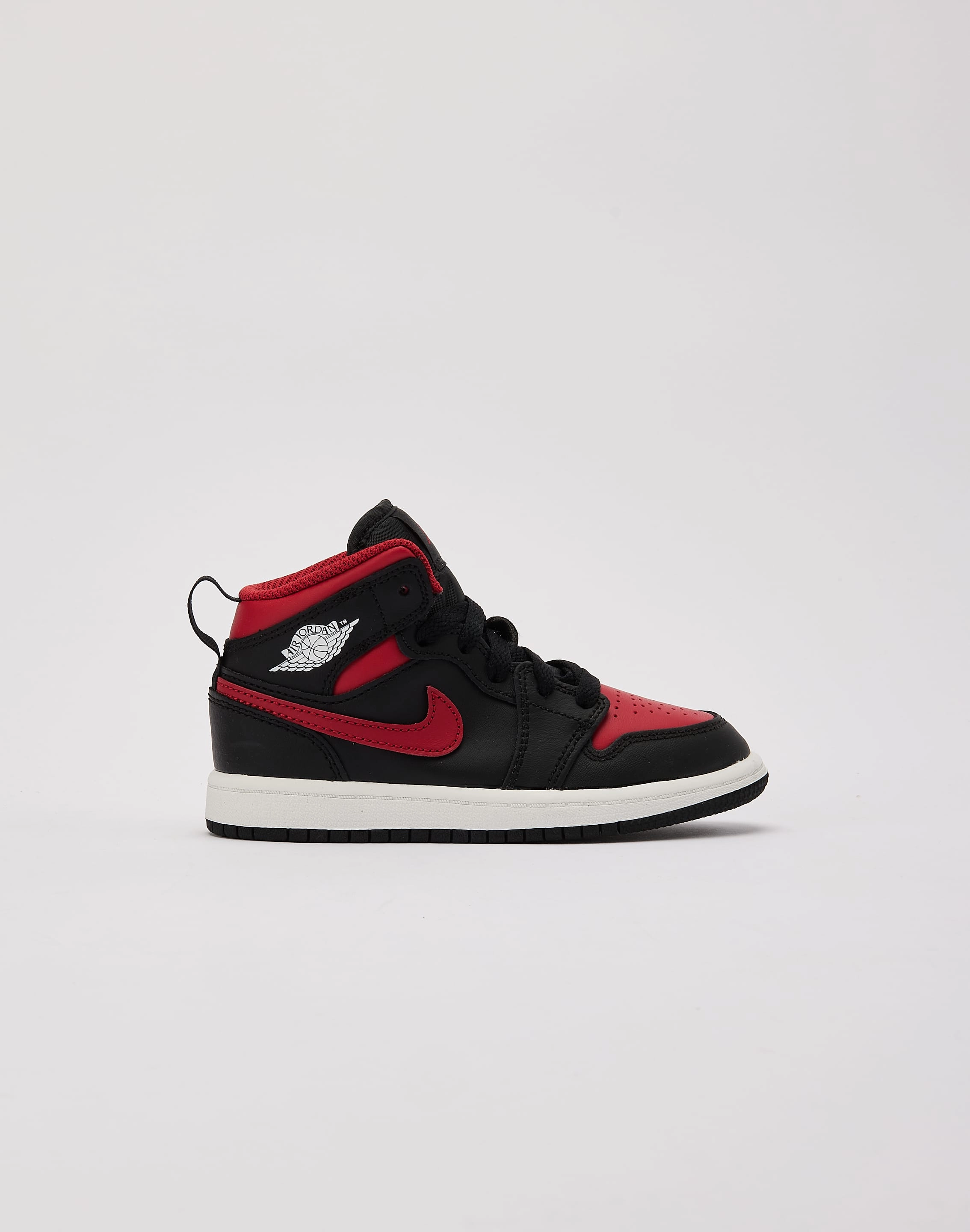 Jordan  Air Jordan 1 Mid Pre-School Fashionable options Fashion storage (wardrobes, hangers, etc.)
