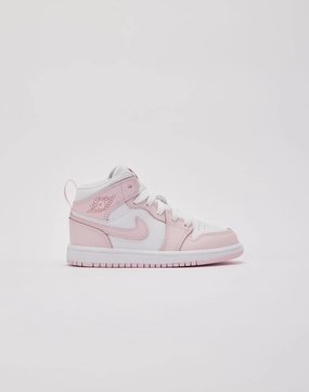 Jordan Air Jordan 1 Mid Pre-School Stylish products Luxury fashion items