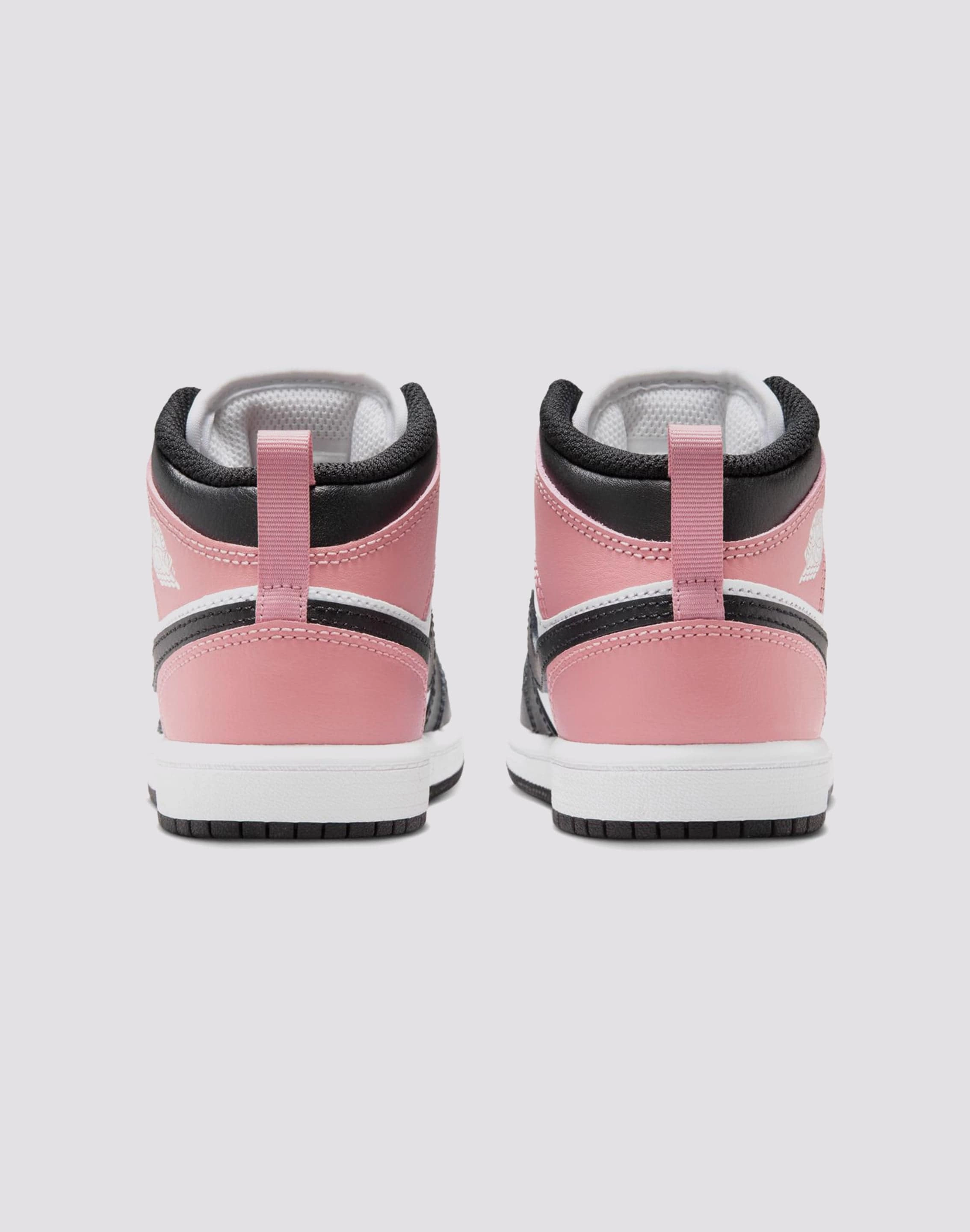 Jordan Air Jordan 1 Mid Pre-School Wardrobe staples