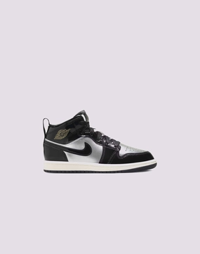 Jordan Air Jordan 1 Mid Pre-School Wardrobe staples Evening wear