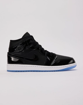 Jordan Air Jordan 1 Mid SE 'Space Jam' Fashion brands Organic fashion products