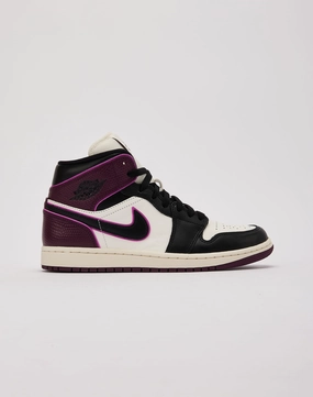Jordan Air Jordan 1 Mid SE Business casual wear Fashion forecasting