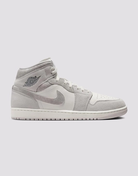 Jordan Air Jordan 1 Mid SE Ethical fashion choices Patterned fashion (floral, stripes, etc.)