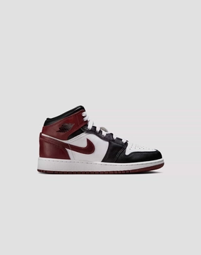 Jordan Air Jordan 1 Mid SE Grade-School Fashion accessories Fashion sizes