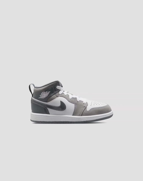 Jordan Air Jordan 1 Mid SE Pre-School Spandex - incorporated fashion Fashion for all body types