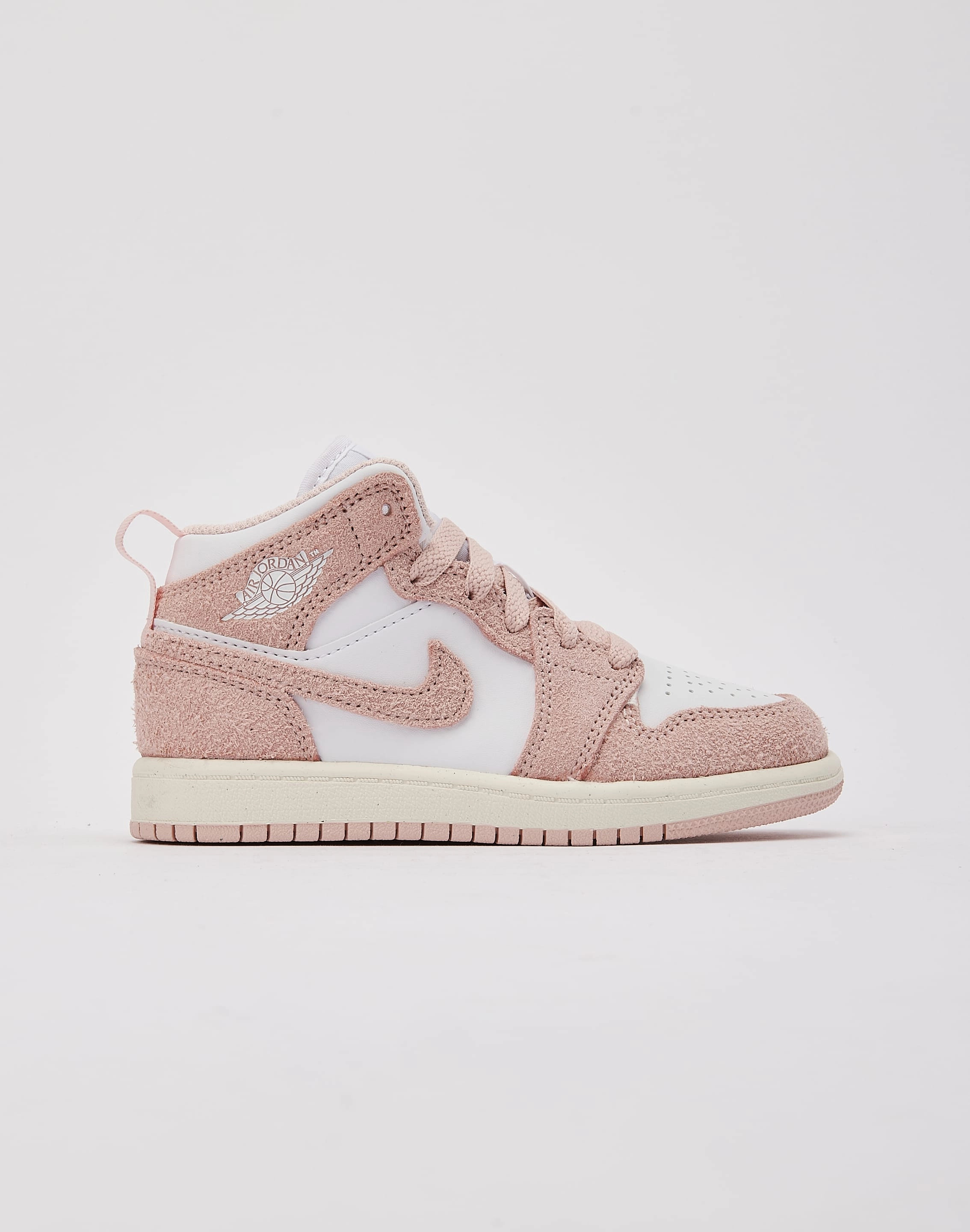 Jordan Air Jordan 1 Mid SE Pre-School Fashion-forward items New fashion arrivals