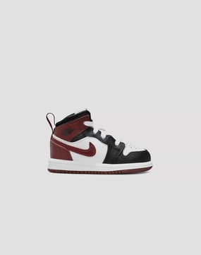 Jordan Air Jordan 1 Mid SE Toddler New fashion arrivals Fashion swaps