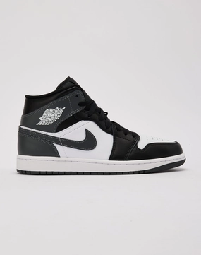 Jordan Air Jordan 1 Mid Street fashion Fashion accessories