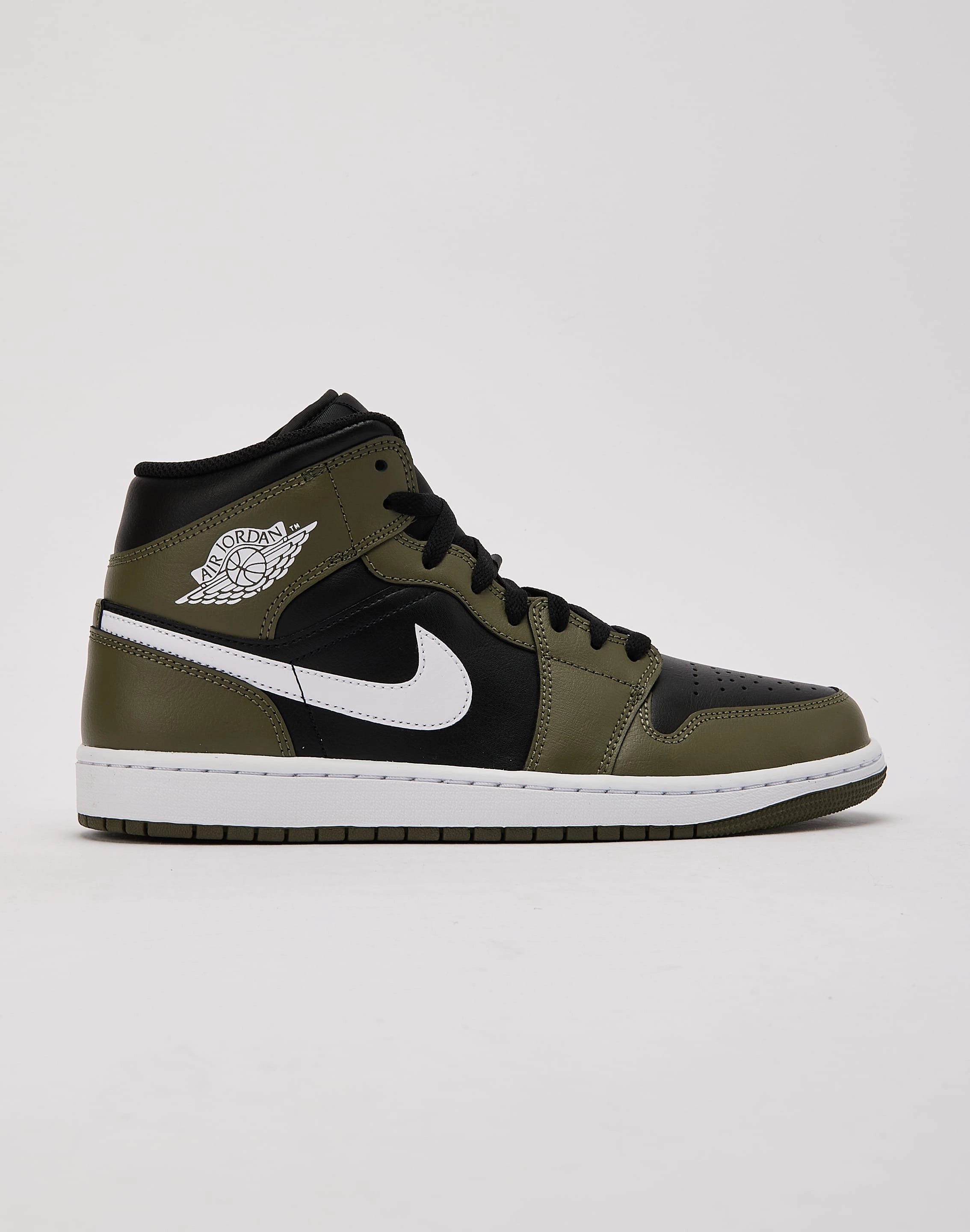 Jordan Air Jordan 1 Mid Party wear Clearance fashion