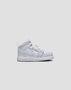 Jordan Air Jordan 1 Mid Toddler Fashion brands Workwear options