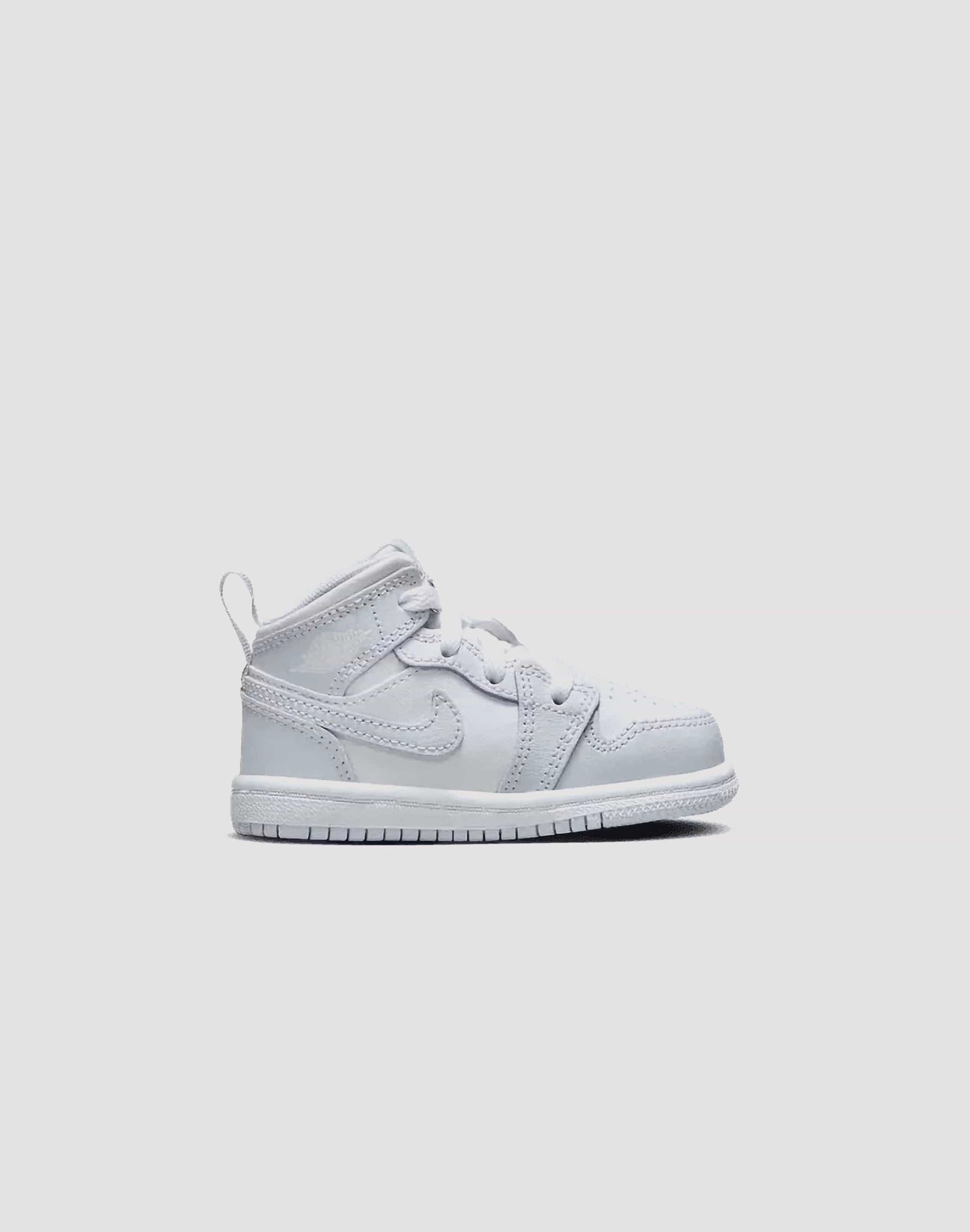 Jordan Air Jordan 1 Mid Toddler Fashion brands Workwear options