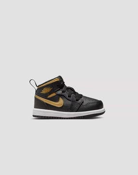 Jordan Air Jordan 1 Mid Toddler Fashion inspiration Party wear