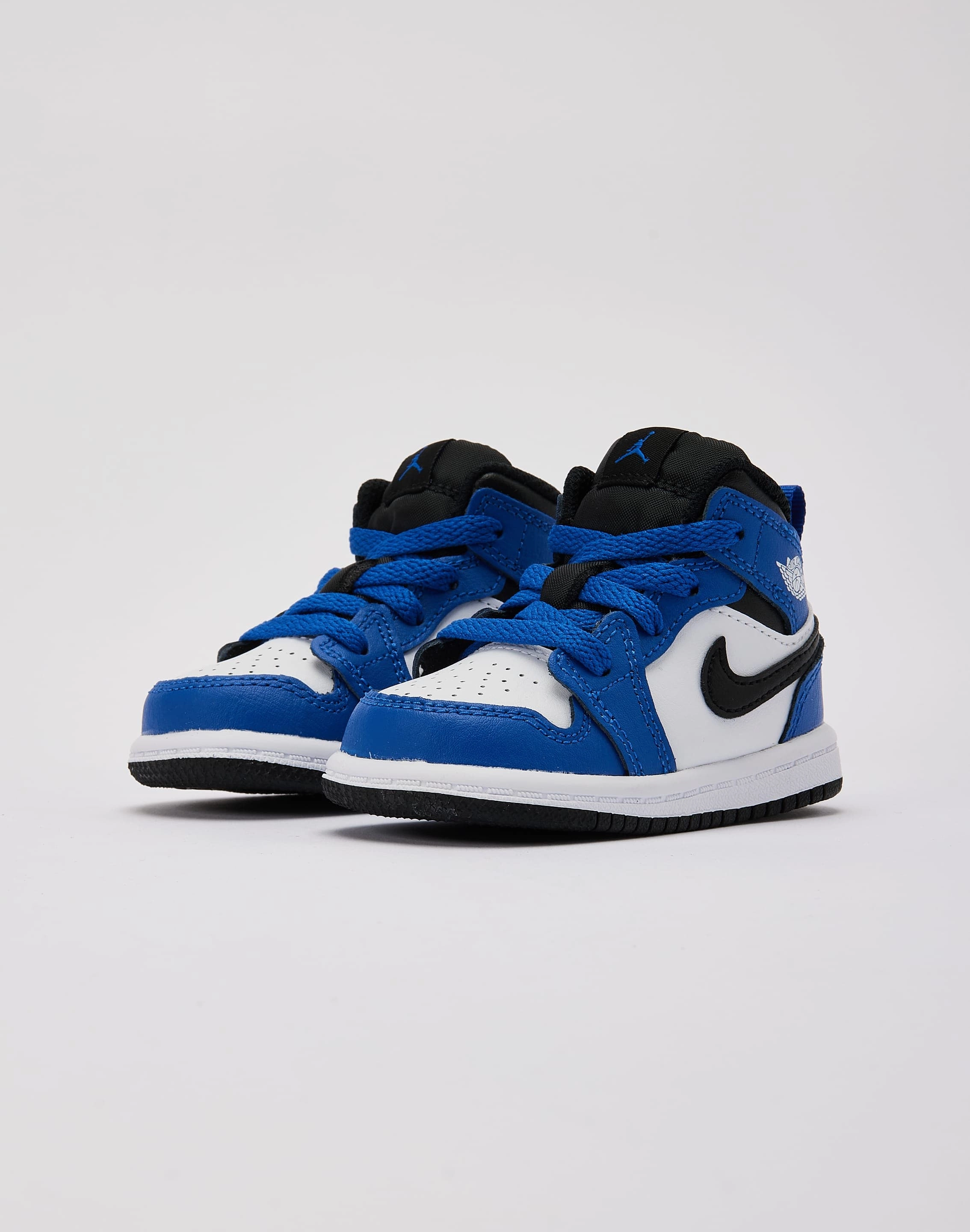 Jordan Air Jordan 1 Mid Toddler Fashion on sale
