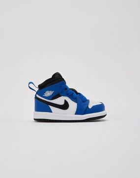 Jordan Air Jordan 1 Mid Toddler Fashion on sale Athleisure fashion