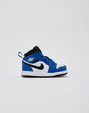 Jordan Air Jordan 1 Mid Toddler Fashion on sale Athleisure fashion