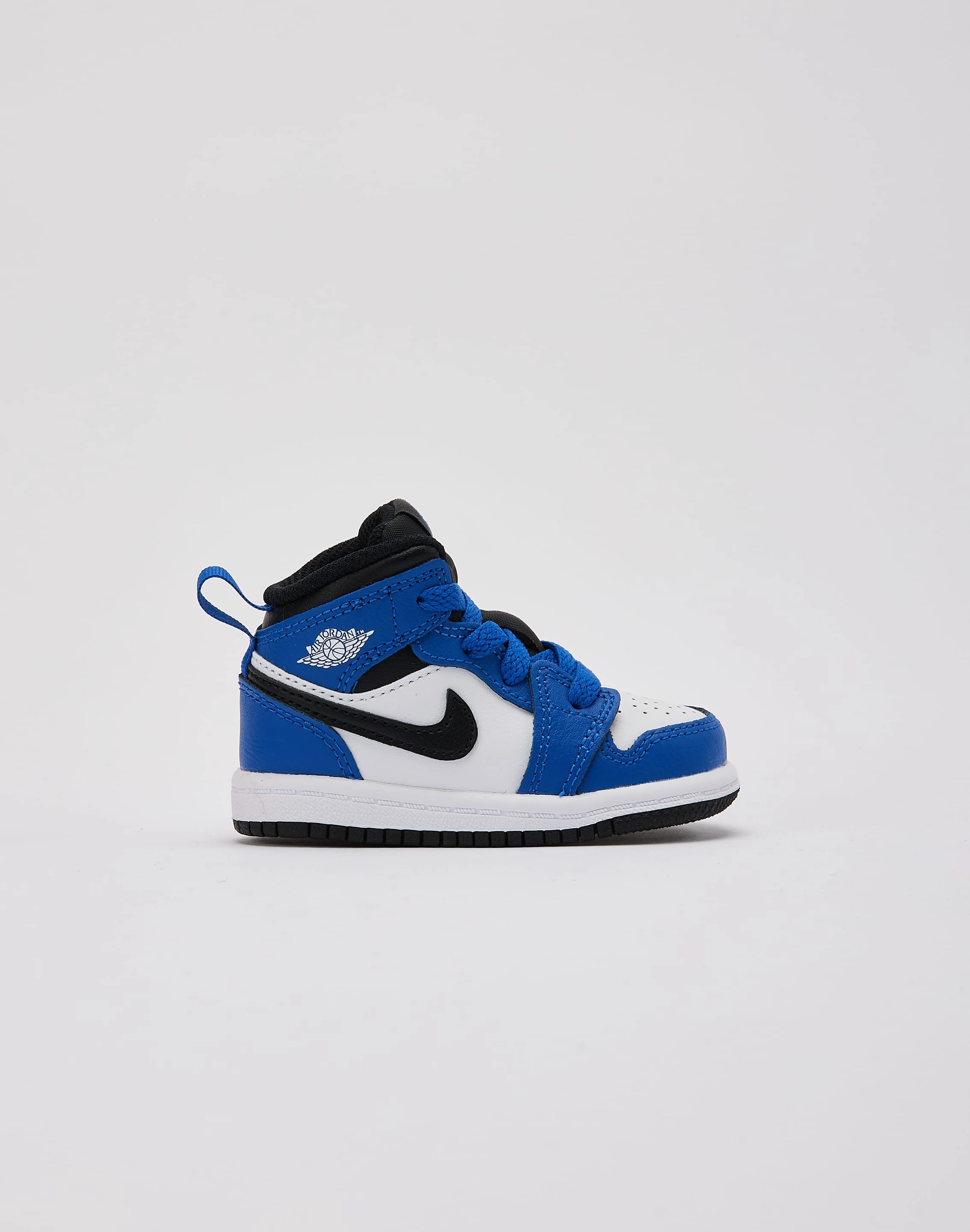 Jordan Air Jordan 1 Mid Toddler Fashion on sale Athleisure fashion