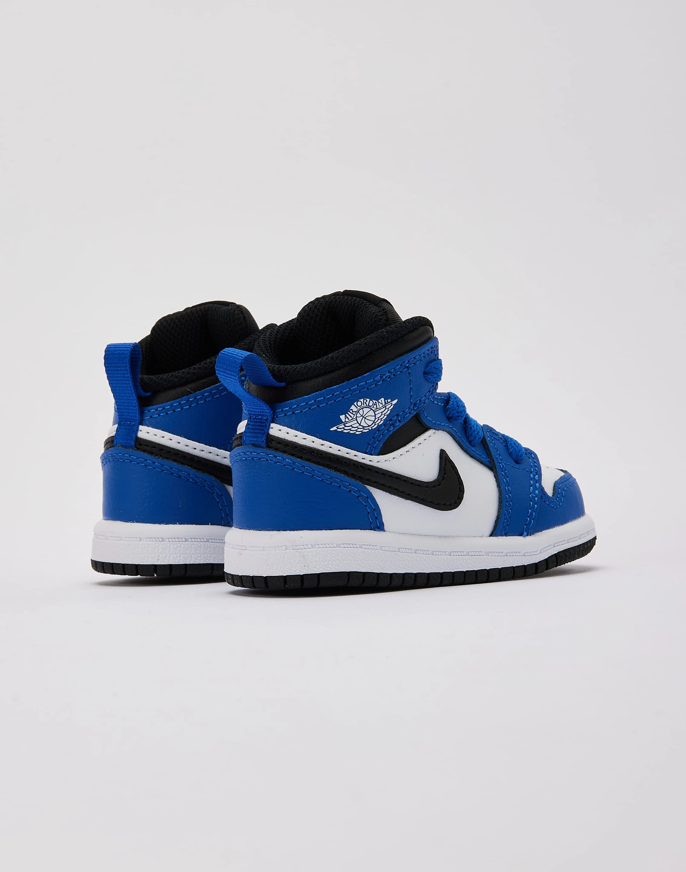 Jordan Air Jordan 1 Mid Toddler Fashion on sale