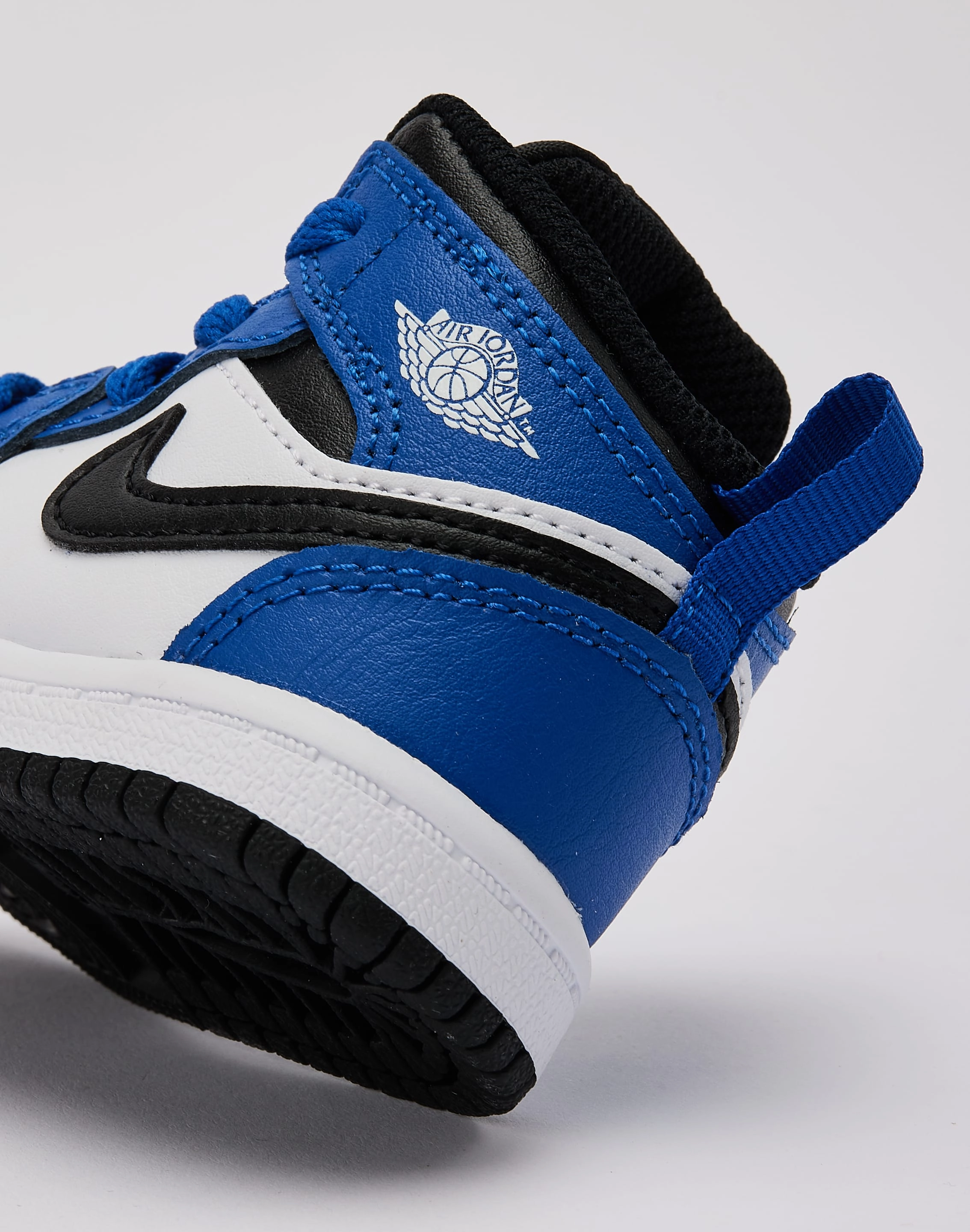 Jordan Air Jordan 1 Mid Toddler Fashion on sale