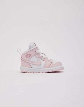 Jordan Air Jordan 1 Mid Toddler Military - inspired fashion Outerwear options