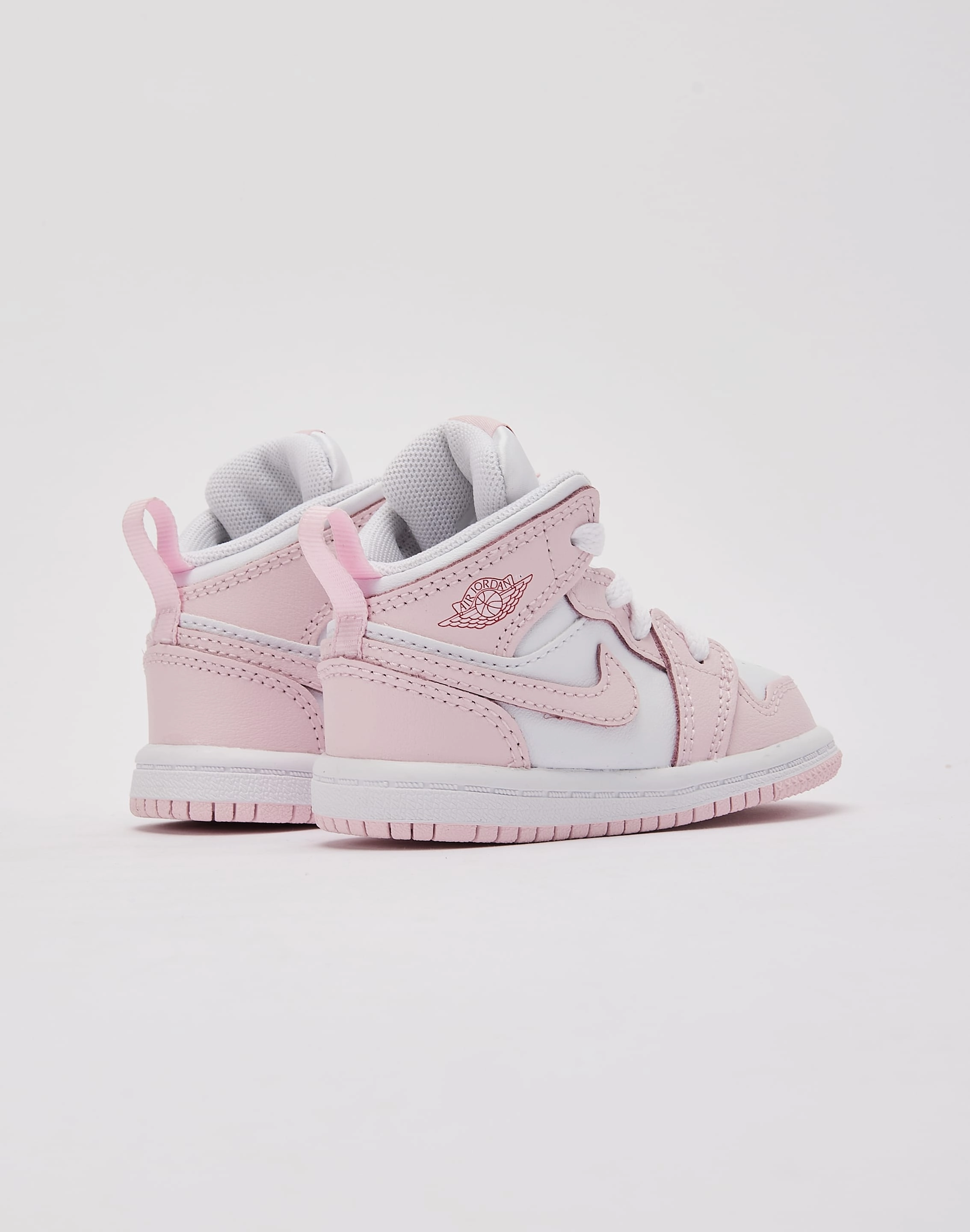 Jordan Air Jordan 1 Mid Toddler Military - inspired fashion
